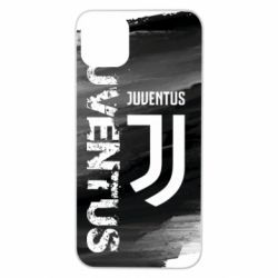 Чехол для iPhone 11 Pro Max Juventus