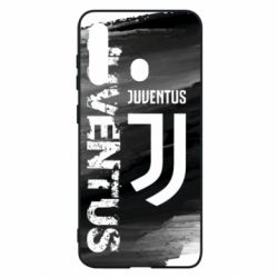 Чехол для Samsung M40 Juventus