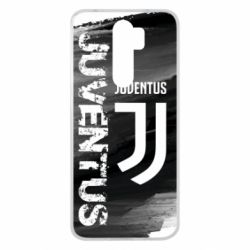 Чохол для Xiaomi Redmi Note 8 Pro Juventus - PrintSalon