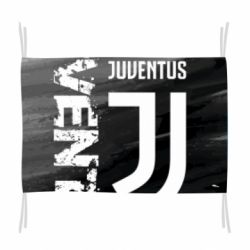 Флаг Juventus