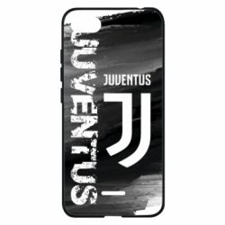Чохол для Xiaomi Redmi 6A Juventus