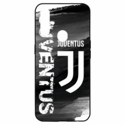Чохол для Oppo A31 Juventus - PrintSalon