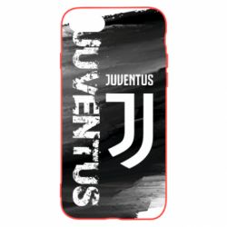 Чохол для iPhone SE 2020 Juventus - PrintSalon
