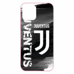Чохол для iPhone 12 Juventus - PrintSalon