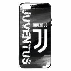 Чохол для iphone 5/5S/SE Juventus - PrintSalon