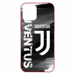 Чохол для iPhone 12 Pro Juventus - PrintSalon