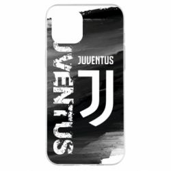 Чохол для iPhone 12 Pro Max Juventus