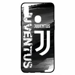 Чехол для Samsung A20s Juventus