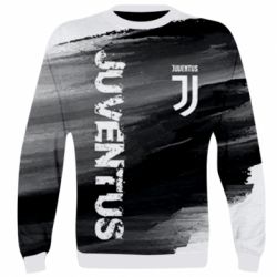 3D світшот Juventus