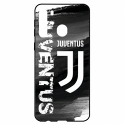 Чехол для Samsung A21 Juventus