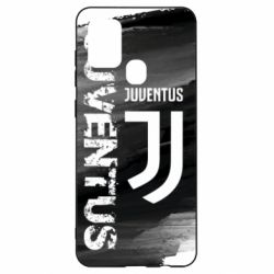 Чохол для Samsung A21s Juventus - PrintSalon