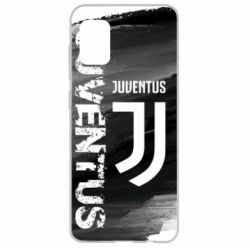 Чохол для Samsung A31 Juventus - PrintSalon