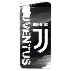 Чохол для Samsung A41 Juventus - PrintSalon