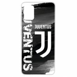 Чохол для Samsung A51 Juventus - PrintSalon