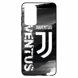 Чохол для Samsung A52 5G Juventus - PrintSalon