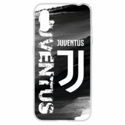Чехол для Samsung A01/M01 Juventus