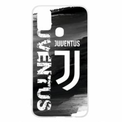Чехол для Samsung M31 Juventus