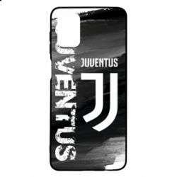 Чохол для Samsung M51 Juventus - PrintSalon