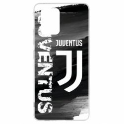 Чохол для Samsung S10 Lite Juventus