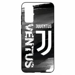 Чохол для Samsung S20 Juventus - PrintSalon