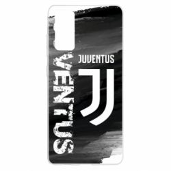 Чехол для Samsung S20 FE Juventus