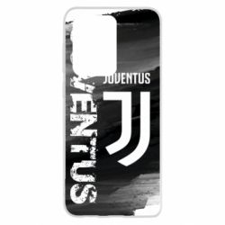 Чохол для Samsung S20 Ultra Juventus - PrintSalon