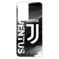 Чохол для Samsung S21 Juventus - PrintSalon