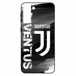 Чохол для Samsung S21+ Juventus - PrintSalon