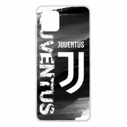 Чохол для Samsung Note 10 Lite Juventus - PrintSalon