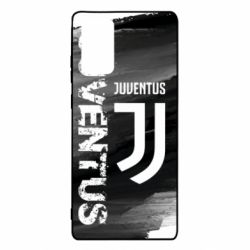 Чохол для Samsung Note 20 Juventus