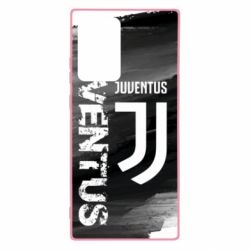 Чохол для Samsung Note 20 Ultra Juventus - PrintSalon