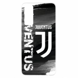 Чохол для Huawei P Smart 2021 Juventus