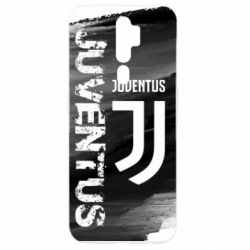 Чохол для Oppo A5/A9 2020 Juventus