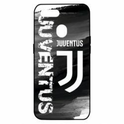 Чохол для Oppo A5s / A12Juventus - PrintSalon