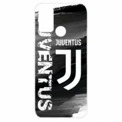 Чехол для Oppo A52/A72/A92 Juventus