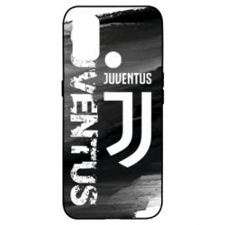 Чехол для Oppo A53/A32/A33 Juventus