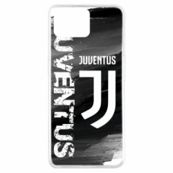 Чохол для Oppo A73Juventus