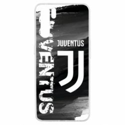 Чохол для Oppo A91 / Reno3Juventus