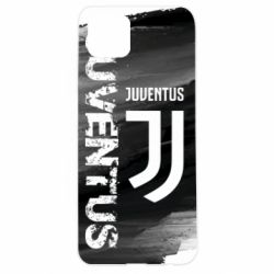 Чохол для Oppo A92sJuventus