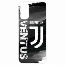 Чохол для Oppo Reno 4Juventus