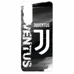 Чохол для Oppo Reno 4 Pro Juventus-PrintSalon Чохол для Oppo Reno 4 Pro Juventus