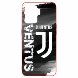 Чохол для Oppo Reno 5 Lite Juventus