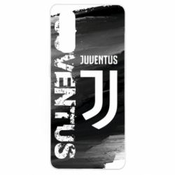 Чохол для Oppo Find X2Juventus - PrintSalon