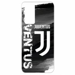 Чохол для Xiaomi Mi 10T / 10T Pro Juventus - PrintSalon