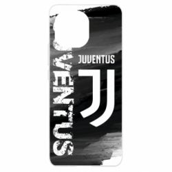 Чехол для Xiaomi Mi11 Juventus