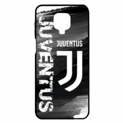 Чохол для Xiaomi Redmi Note 9S / 9Pro / 9Pro Max Juventus - PrintSalon