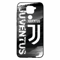 Чохол для Xiaomi Redmi Note 9 / Redmi 10X Juventus