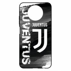 Чохол для Xiaomi Redmi Note 9 5G/Redmi Note 9T Juventus - PrintSalon