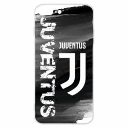 Чехол для iPhone 7 Plus Juventus