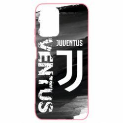 Чохол для Xiaomi Redmi Note 10 Juventus - PrintSalon